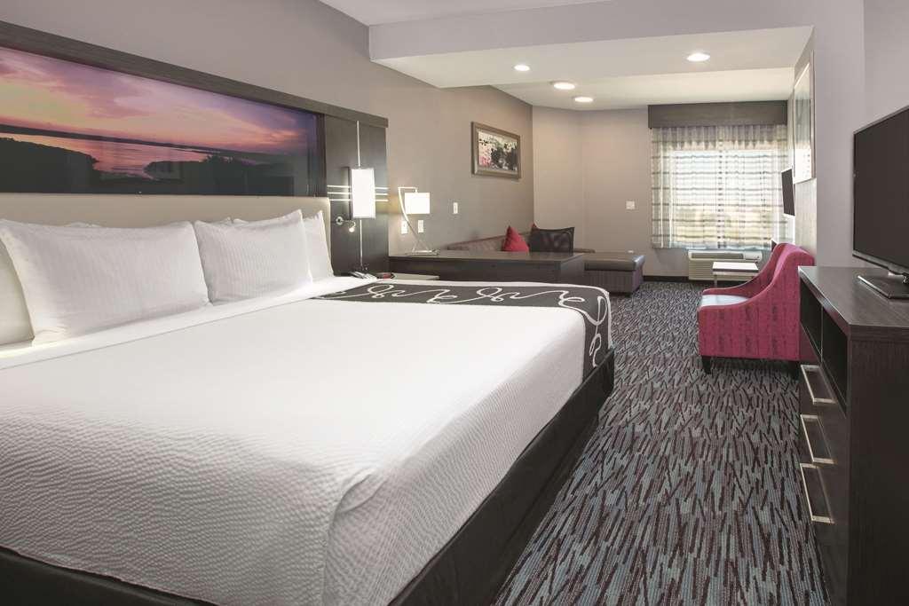 La Quinta By Wyndham Amarillo Airport Hotel Cameră foto