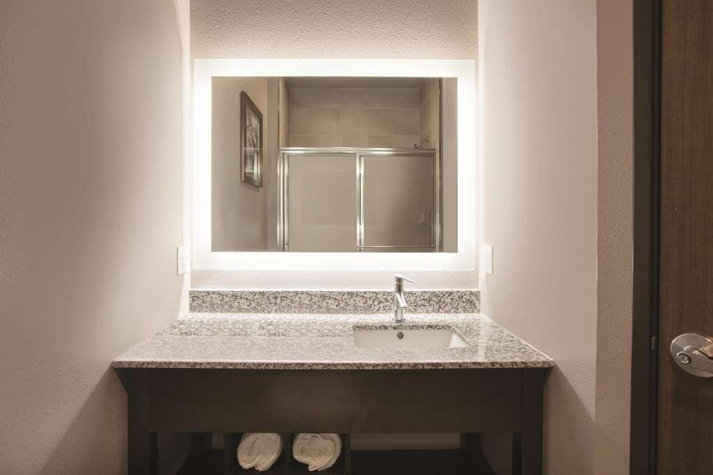 La Quinta By Wyndham Amarillo Airport Hotel Cameră foto