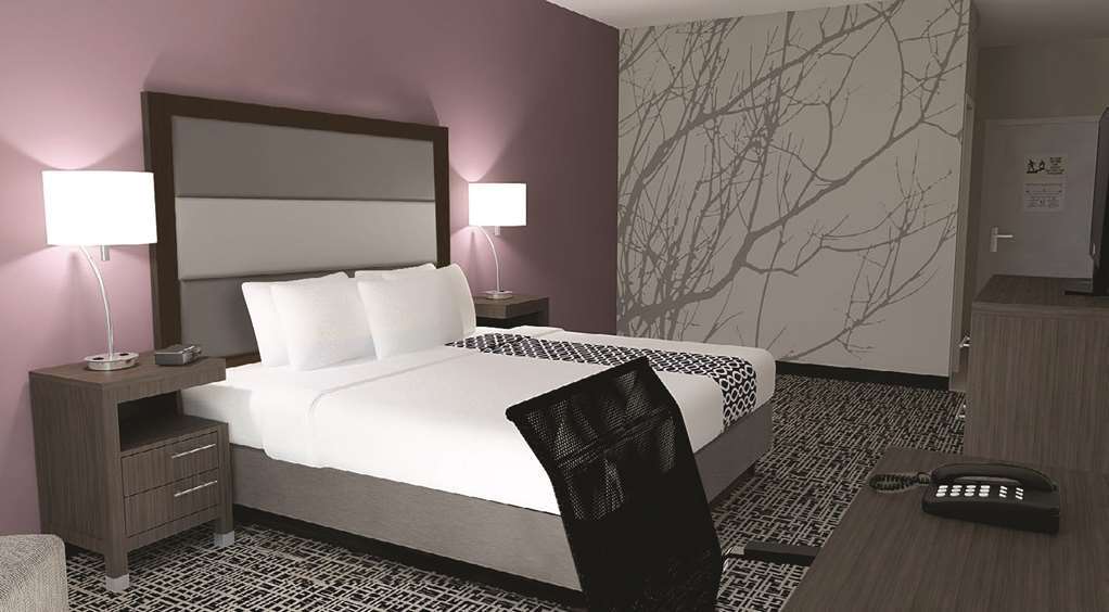 La Quinta By Wyndham Amarillo Airport Hotel Cameră foto