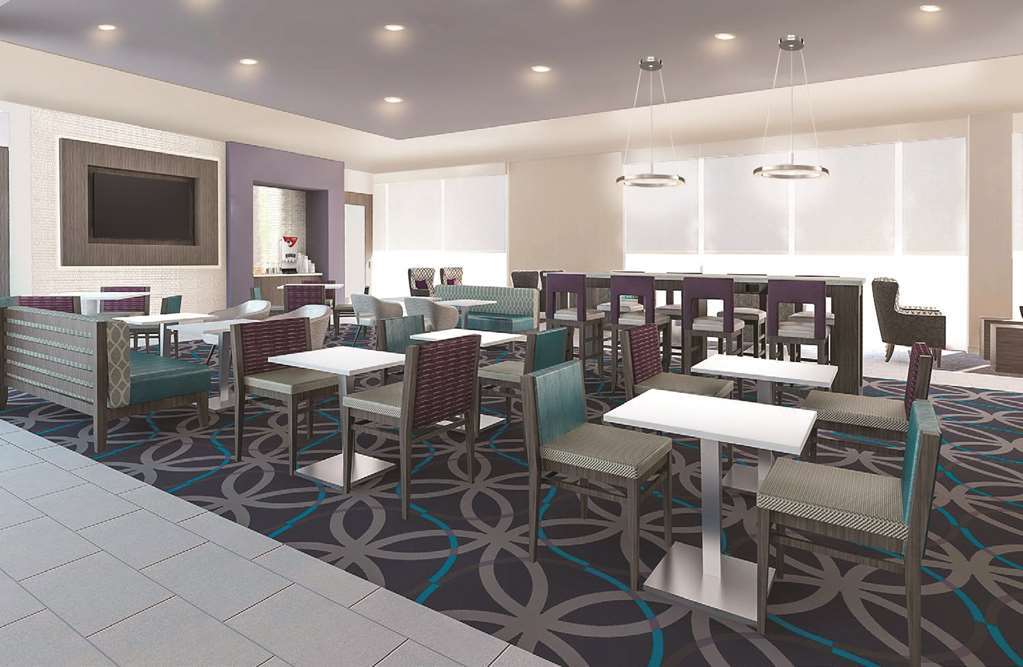 La Quinta By Wyndham Amarillo Airport Hotel Facilități foto